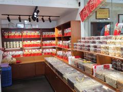 零售区-杨记板栗(天虹总店)