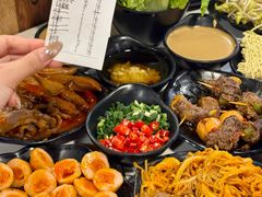 -三江汇火锅店(保全街店)