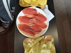 -罗记又添缘竹荪山药鸡·野生菌火锅(西园南路店)