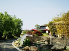 -雅达·阳羡溪山小镇中心