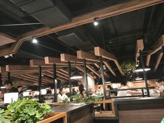 -盛江山自助料理(奥莱锦辉购物广场店)