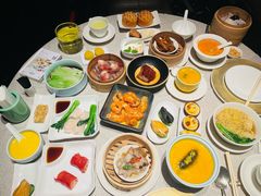 -万丽轩·粤菜(王府井金茂万丽酒店)