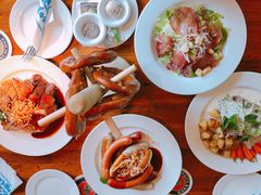 -宝莱纳餐厅(滨江店)