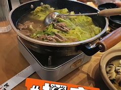 -川堂风·跷脚牛肉·乐山爆炒(宝山日月光店)