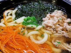 -东京屋(武定路店)