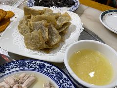 炸灌肠-爆肚于(赵公口桥店)