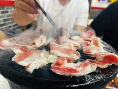 精品肥牛-大槐树烤肉馆