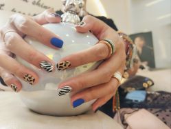 -洋子Nail Skincare