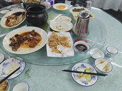 -范饭椰林川湘味海鲜·椰子鸡(三亚湾椰梦长廊店)