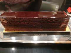-Awfully Chocolate(来福士广场店)