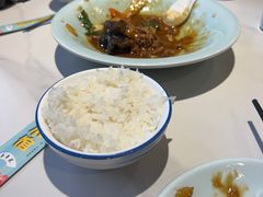 -新侨小馆(东直门北小街店)