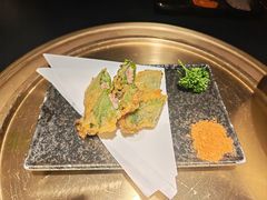 -無二炙坊·和牛烧肉(大钟寺1733店)