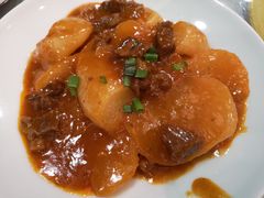 -陈家老院子(高新店)