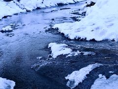 -峡谷浮石林景区