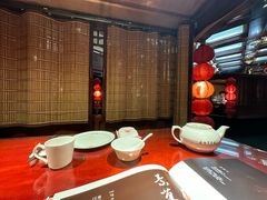 -潇湘甲鱼村(清河店)