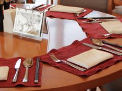 -视界美食自助餐厅·石家庄希尔顿酒店