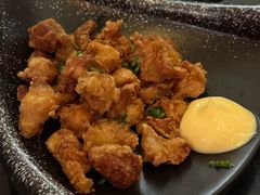 -汕头国际大酒店-牛一町目餐厅