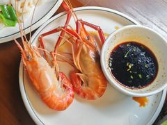 -蟹村草堂·苏式园林人文农家·大闸蟹