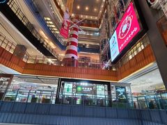 -天虹购物中心(石路店)