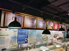 -拿渡·水煮鱼 麻辣香锅(西单大悦城店)