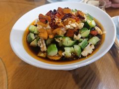 -大厨小味·民间川菜(八里庄店)