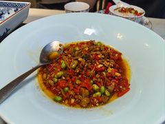 -千百味红餐厅·非遗江西菜(绿地双子塔总店)