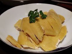 -广州柏悦酒店·悦景轩·粤菜餐厅