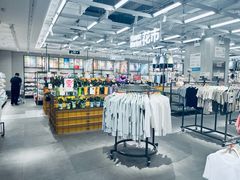 -鹿岛会员店(熙地港店)