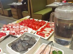 -海底捞火锅(凯德广场店)