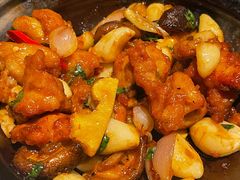 -汤城小厨•粤菜•靓汤(西直门凯德MALL店)