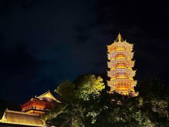 -桂林两江四湖景区