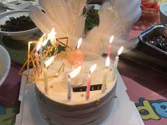 -卡漫莫尼蛋糕(徐汇店)