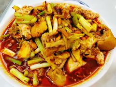 -廖老妈蹄花(中海国际店)