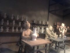 -龙泉青瓷博物馆