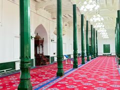 -艾提尕尔清真寺