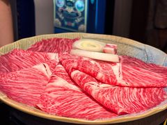 -满来寿喜烧(金虹桥店)
