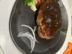 -吉布鲁牛排海鲜自助(成都大悦城店)