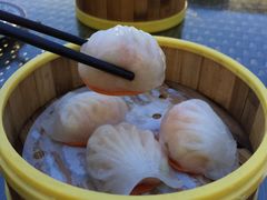 虾饺皇-公园茶楼粤式点心