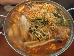 -789韩料食堂(创意产业园店)