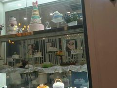 -艾拉米苏蛋糕坊(江北化工医院店)