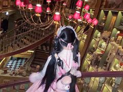 -老欧洲咖啡·西餐(后湖店)