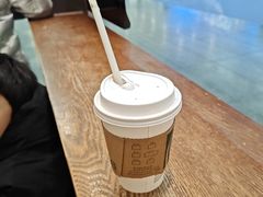 -星巴克(北京南站第二店)