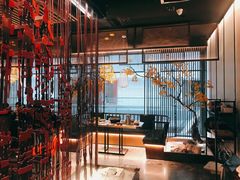 -京华烟云·北京烤鸭(领展购物广场·中关村店)