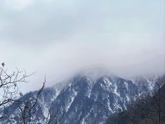 -九峰山