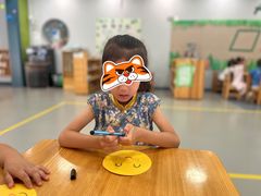 -京师双语幼儿园