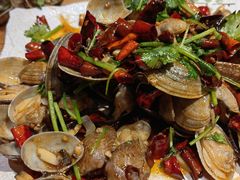 -小俩口烧烤东北菜(双井店)