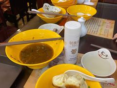 -毛华美食(清扬路店)