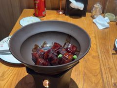 -壹零捌道·北京烤鸭(车公庄店)