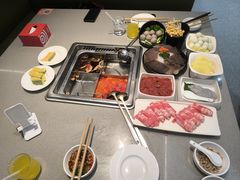 -海底捞火锅(和安宁春城店)