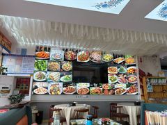 -壹阁胡羊焖饼(特色小吃街店)